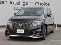 日産 エルグランド 2500cc 2.5 250ハイウェイスターS アーバンクロム /アラウンドビューモニター