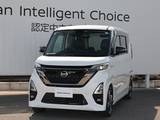 日産 ルークス 660cc 660 ハイウェイスターGターボ アーバンクロム プロパイロット エディション /プロパイロット/アラウンドビューモニター