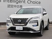 日産 エクストレイル 1500cc 1.5 X e-4ORCE 4WD /プロパイロット/アラウンドビューモニター