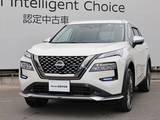 日産 エクストレイル 1500cc 1.5 X e-4ORCE 4WD /プロパイロット/アラウンドビューモニター