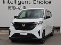 日産 サクラ G 2024年2月製造/仕様変更前車両です