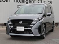 日産 セレナ 2000cc 2.0 ハイウェイスターV /プロパイロット/アラウンドビューモニター