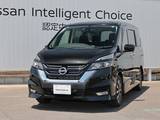 日産 セレナ 2000cc 2.0 ハイウェイスター Vセレクション /踏み間違い防止/衝突被害軽減ブレーキ