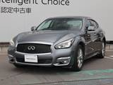 日産 フーガハイブリッド 3500cc 3.5 /全方位モニター/アラウンドビューモニター