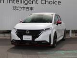 日産 ノートオーラ 1200cc 1.2 NISMO /アラウンドビューモニター/プロパイロット