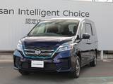 日産 セレナ 1200cc 1.2 e-POWER XV /アラウンドビューモニター/プロパイロット