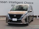 日産 セレナ 1400cc 1.4 e-POWER ハイウェイスターV /プロパイロット/アラウンドビューモニター