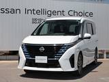 日産 セレナ 1400cc 1.4 e-POWER ルキシオン /プロパイロット/全方位モニター/純正NCナ