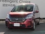 日産 セレナ 2000cc 2.0 S アラウンドビューモニター/踏み間違い防止/