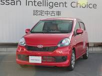 トヨタ ピクシスエポック 660cc 660 L SA /衝突被害軽減ブレーキ/踏み間違い防止(前