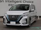 日産 セレナ 1200cc 1.2 e-POWER ハイウェイスター V /後席モニター/プロパイロット/全方位モニ