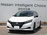 日産 リーフ e+ X /プロパイロット/アラウンドビューモニター