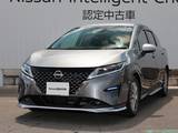日産 ノート 1200cc 1.2 AUTECH /プロパイロット/踏み間違い防止/NCナビ/ア