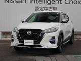 日産 キックス 1200cc 1.2 AUTECH (e-POWER) /プロパイロット/アラウンドビューモニター