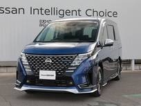 日産 セレナ 1400cc 1.4 e-POWER AUTECH /NCナビ/アラウンドビューモニター/踏み間
