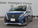 日産 セレナ 1400cc 1.4 e-POWER AUTECH /NCナビ/アラウンドビューモニター/踏み間