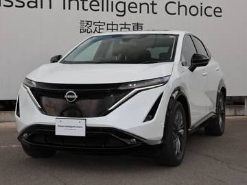 B9 e-4ORCE 4WD /当社試乗車UP/電動ガラスルーフ