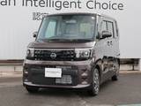日産 ルークス 660cc 660 X アラウンドビューモニター3Dビュー機能