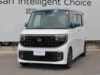 日産 ルークス 660cc 660 ハイウェイスターGターボ プロパイロット エディション /当社試乗車UP/プロパイロット