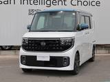 日産 ルークス 660cc 660 ハイウェイスターGターボ プロパイロット エディション /当社試乗車UP/プロパイロット