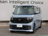 日産 ルークス 660cc 660 ハイウェイスターGターボ プロパイロット エディション /当社試乗車UP/