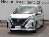 日産 セレナ 1200cc 1.2 e-POWER ハイウェイスター V /アラウンドビューモニター/踏み間違い防止