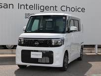 日産 ルークス 660cc 660 X NCインフォテインメントシステム/アラウン