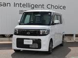 日産 ルークス 660cc 660 X NCインフォテインメントシステム/アラウン