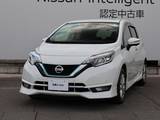 日産 ノート 1200cc 1.2 e-POWER メダリスト /アラウンドビューモニター/踏み間違い防止