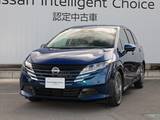 日産 ノート 1200cc 1.2 X NCナビ/アラウンドビューモニター/踏み間違