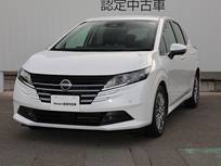 日産 ノート 1200cc 1.2 AUTECH ライン /当社試乗車UP/プロパイロット/アラウンド