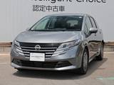 日産 ノート 1200cc 1.2 X プロパイロット/アラウンドビューモニター