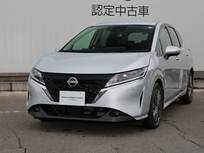 日産 ノート 1200cc 1.2 X 助手席回転シート /NCナビ/アラウンドビューモニター/踏み間