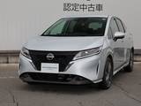日産 ノート 1200cc 1.2 X 助手席回転シート /NCナビ/アラウンドビューモニター/踏み間