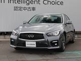 日産 スカイライン 2000cc 2.0 200GT-t タイプSP /アラウンドビューモニター/黒色本革電動シ