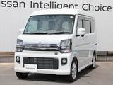スズキ エブリイワゴン 660cc 660 PZターボスペシャル ハイルーフ /衝突被害軽減ブレーキ