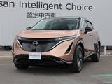日産 アリア B6 /アラウンドビューモニター/踏み間違い防止