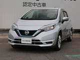 日産 ノート 1200cc 1.2 e-POWER X Vセレクション /アラウンドビューモニター/踏み間違い防止