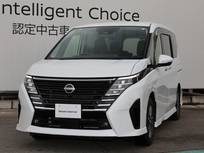 日産 セレナ 1400cc 1.4 e-POWER ハイウェイスターV /プロパイロット/アラウンドビューモニター