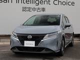 日産 ノート 1200cc 1.2 X NCナビ/アラウンドビューモニター/踏み間違