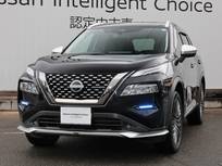 日産 エクストレイル 1500cc 1.5 AUTECH アドバンスト パッケージ e-4ORCE 4WD /ガラスルーフ
