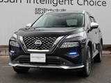 日産 エクストレイル 1500cc 1.5 AUTECH アドバンスト パッケージ e-4ORCE 4WD /ガラスルーフ