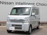 日産 NV100クリッパー 660cc 660 GX ハイルーフ 4WD 純正メモリーナビ/ETC/キーレス/パワーウィ