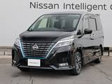 日産 セレナ 1200cc 1.2 e-POWER ハイウェイスター V /アラウンドビューモニター/踏み間違い防止