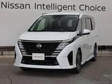 日産 セレナ 1400cc 1.4 e-POWER ハイウェイスターV /アラウンドビューモニター/踏み間違い防止