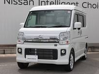 日産 NV100クリッパーリオ 660cc 660 G ハイルーフ バックモニター/踏み間違い防止/衝突被害軽