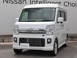 日産 NV100クリッパーリオ 660cc 660 G ハイルーフ バックモニター/踏み間違い防止/衝突被害軽