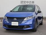 日産 ノート 1200cc 1.2 X FOUR 4WD /プロパイロット/アラウンドビューモニター