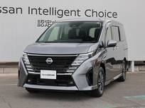 日産 セレナ 1400cc 1.4 e-POWER ハイウェイスターV /NCナビ/アラウンドビューモニター/踏み間