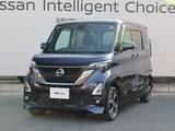 日産 ルークス 660cc 660 ハイウェイスターGターボ プロパイロット エディション /アラウンドビューモニター/踏み間違い防止